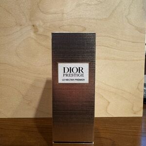 Dior Prestige Le Nectar Premier Face Serum